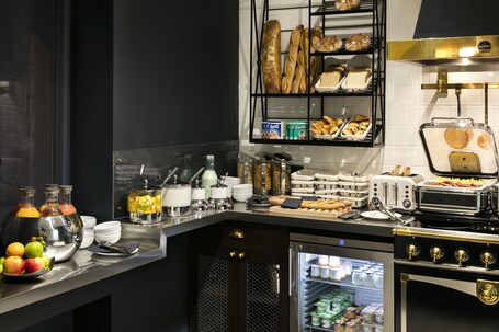 Hotel Square Louvois - Image 9