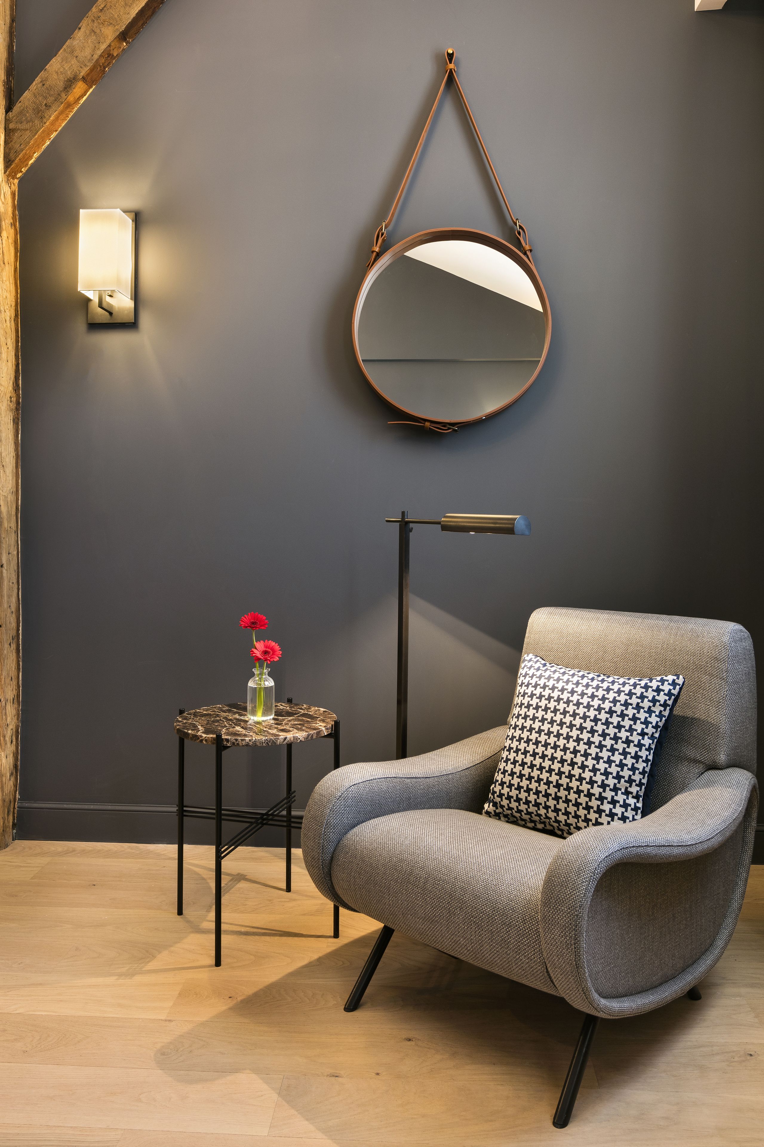 duplex (saint-anne) | minibar, in-room safe, desk, blackout curtains