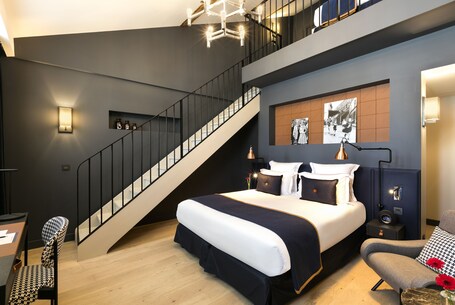 Hotel Square Louvois - Image 26