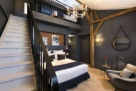Hotel Square Louvois - Image 13