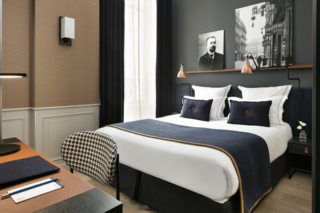 Hotel Square Louvois - Image 44