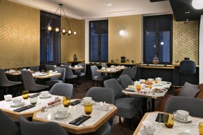 Restoran