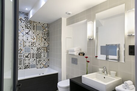 Hotel Square Louvois - Image 32