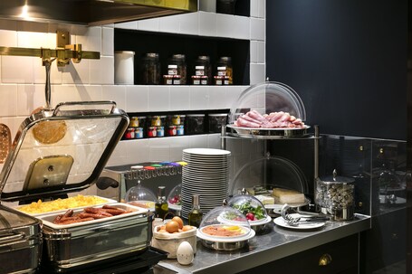 Hotel Square Louvois - Image 15