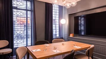 Sala de reuniones