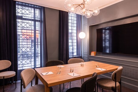 Hotel Square Louvois - Image 8