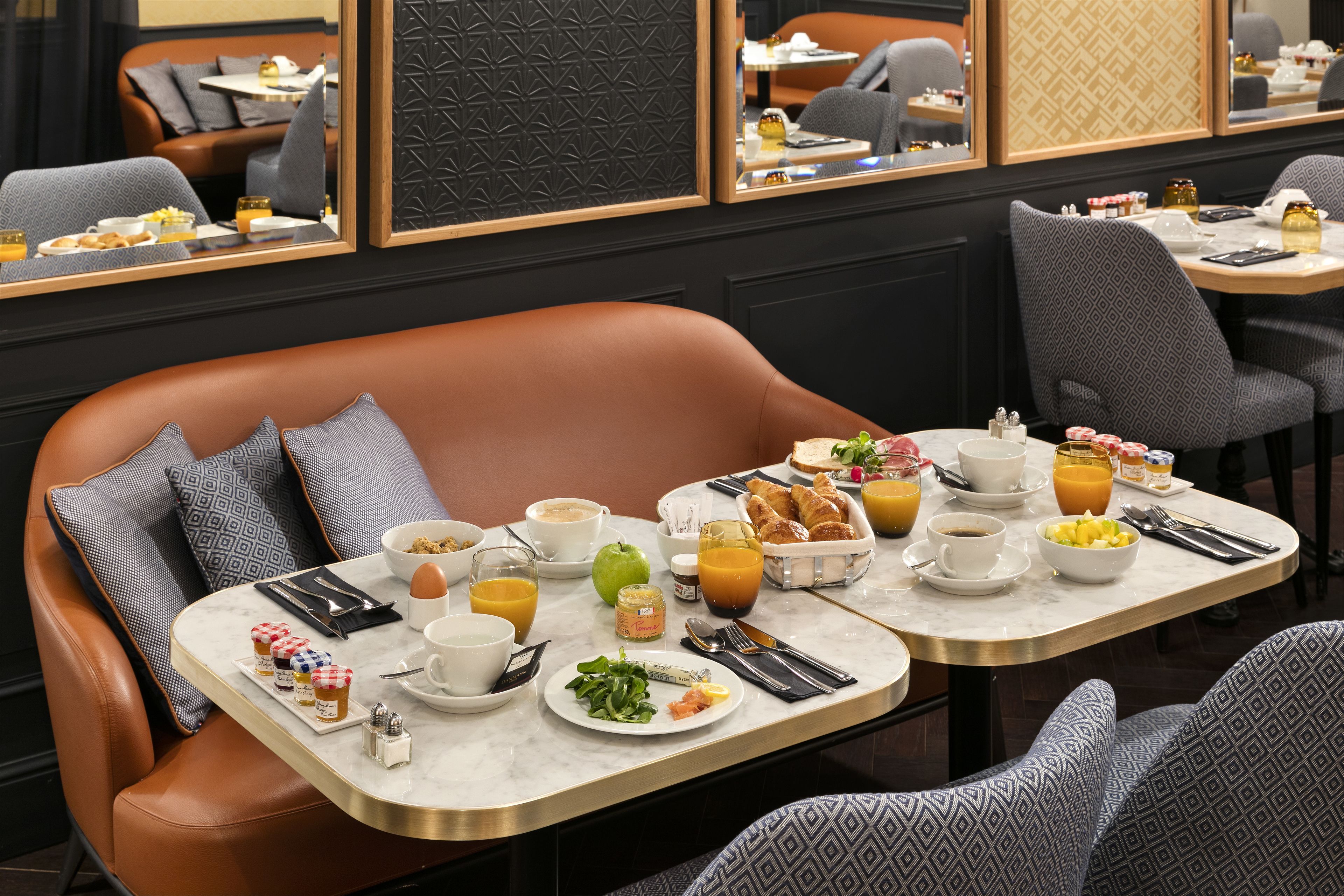 Foto - Hotel Square Louvois