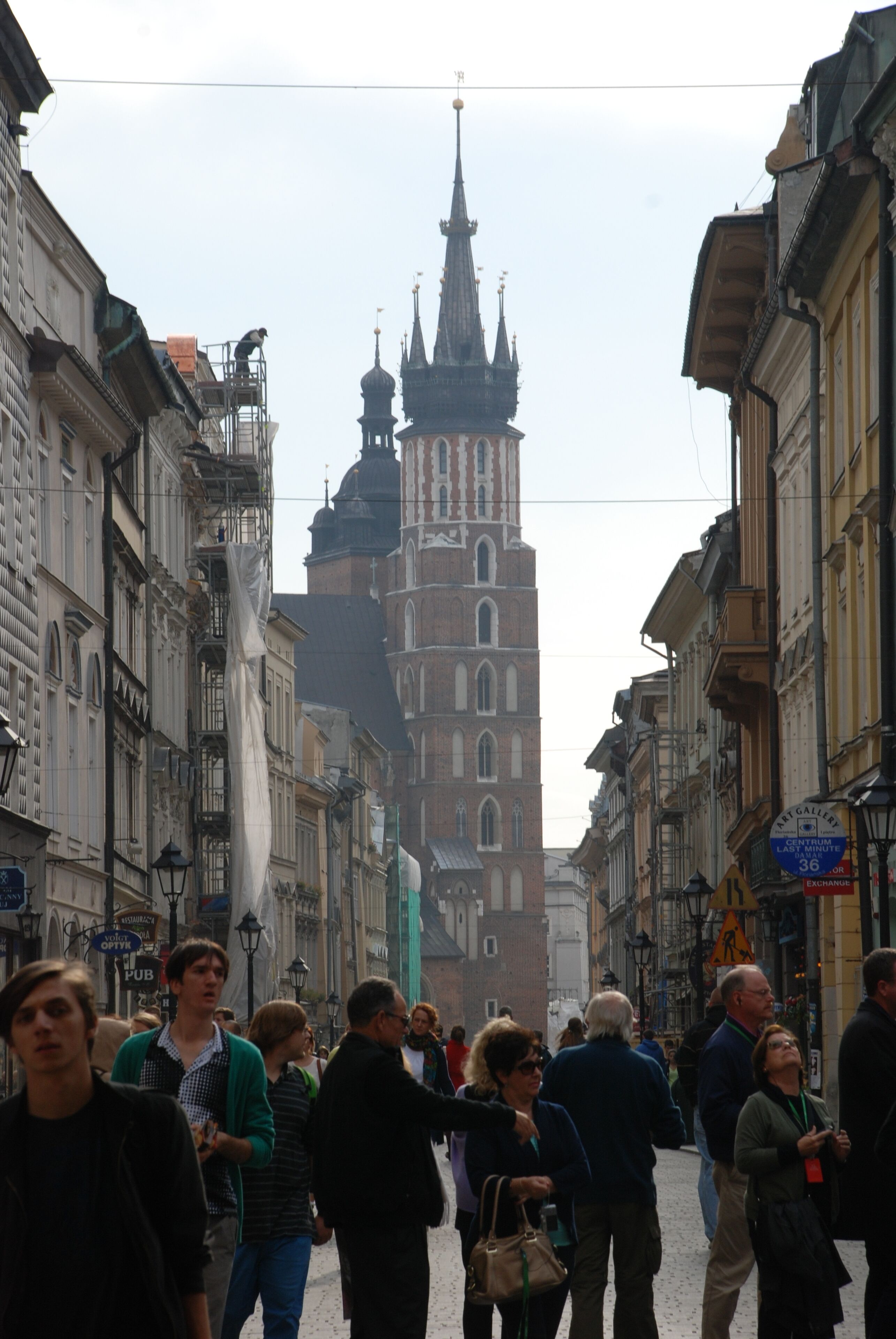 Foto - Hotel Kazimierz