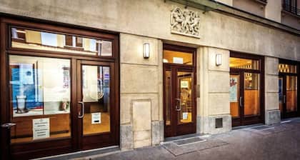 Hotel Kazimierz III