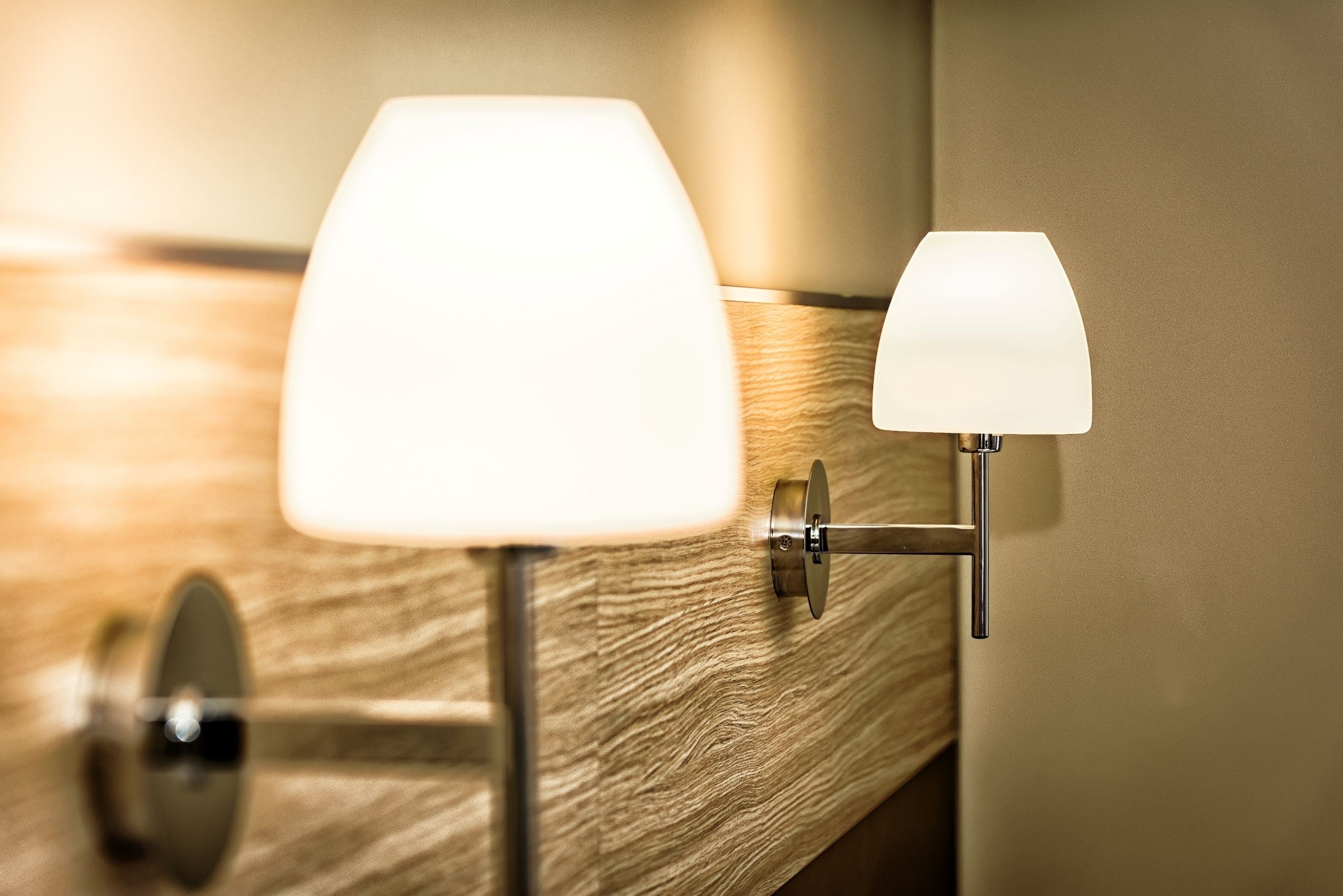 double room | 1 bedroom, desk, iron/ironing board, free wifi