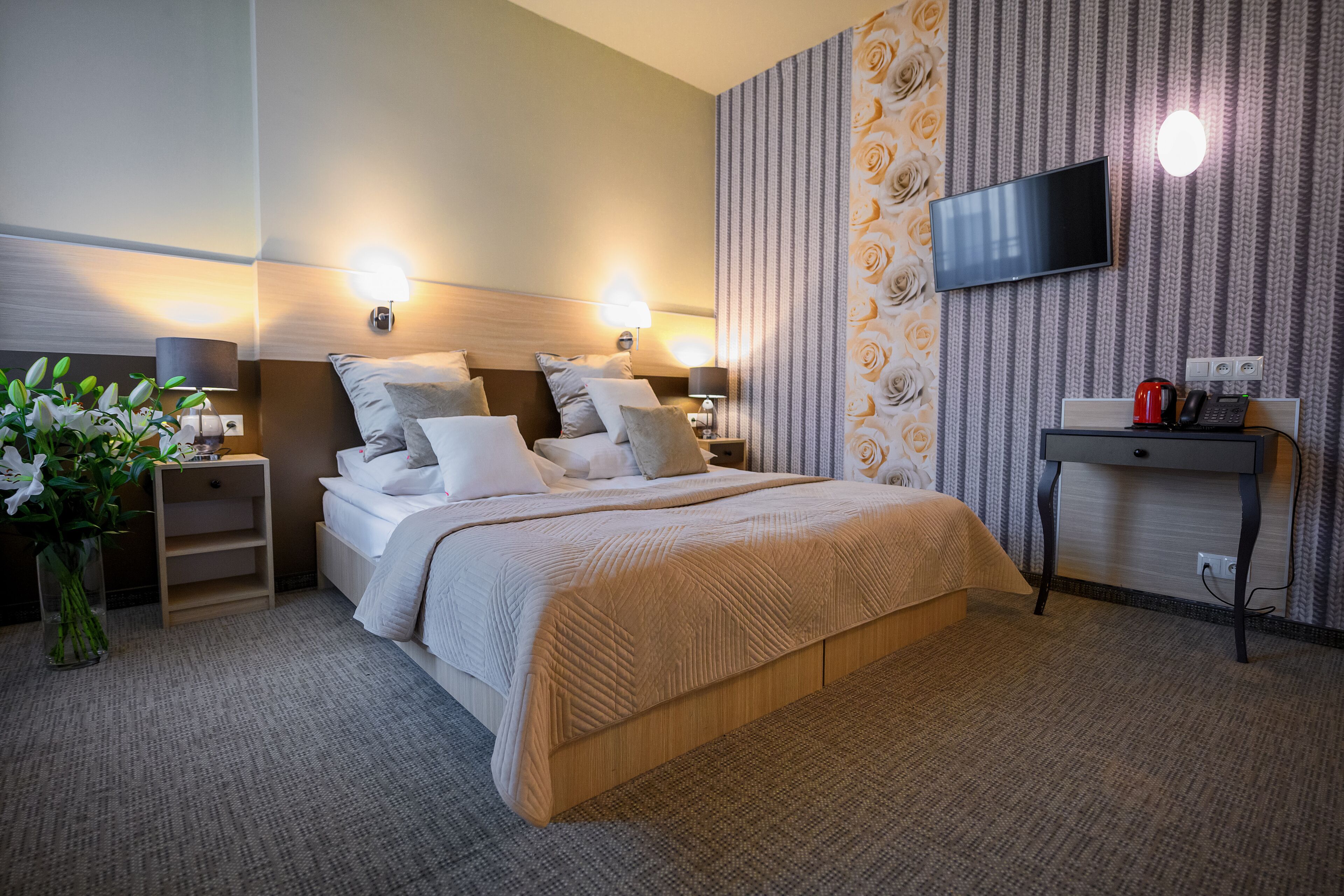 Foto - Hotel Kazimierz