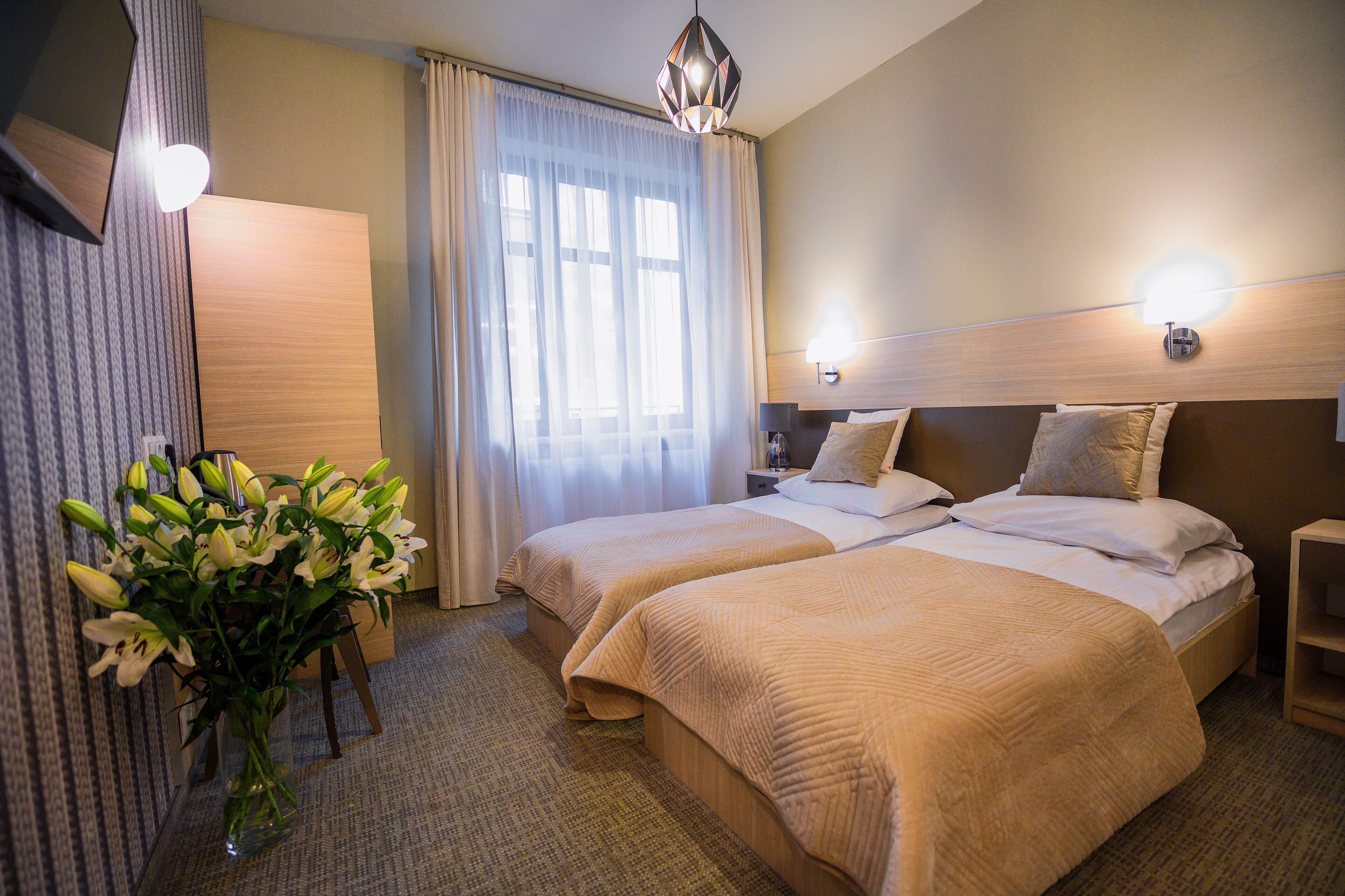 Foto - Hotel Kazimierz