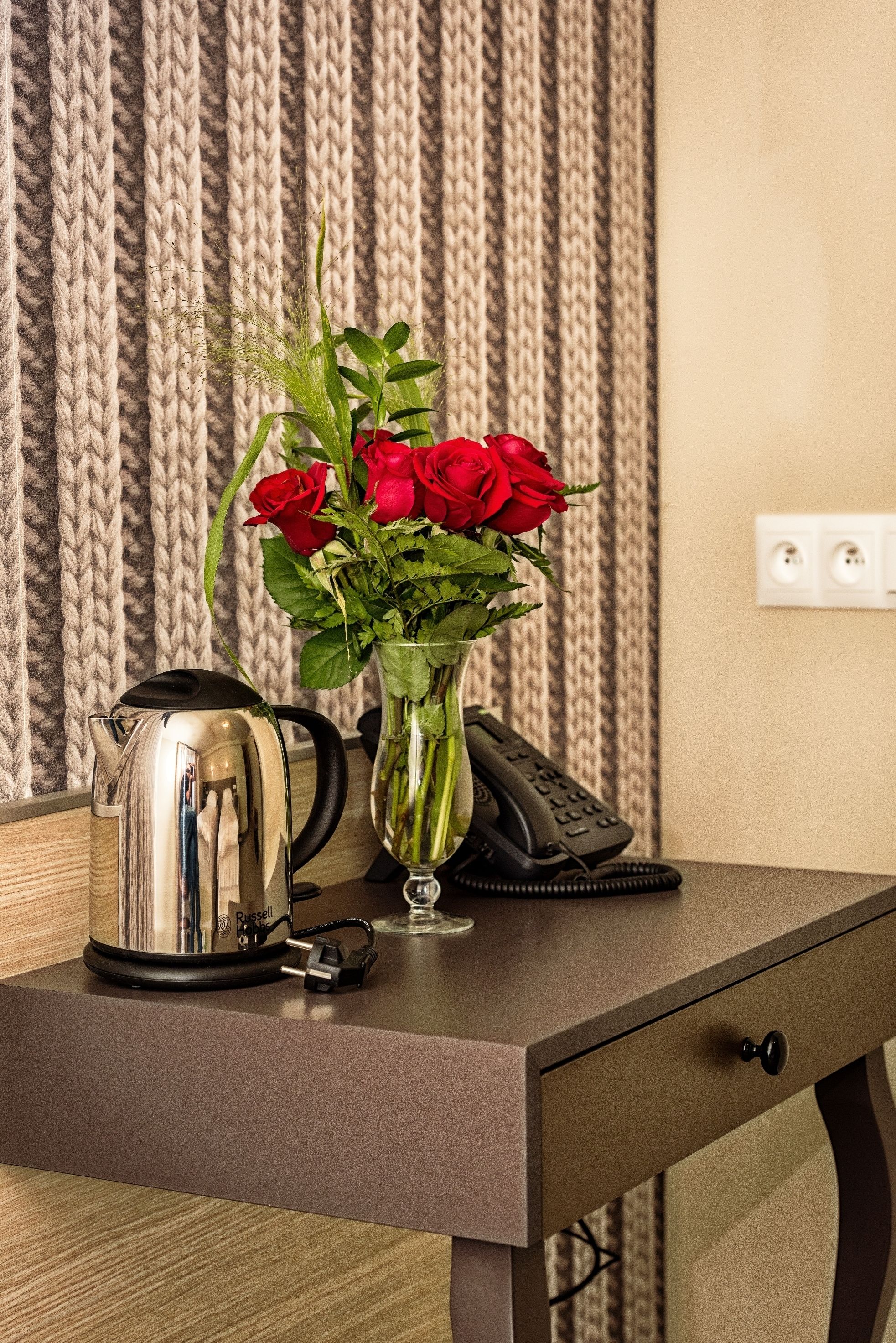 twin room | room amenity
