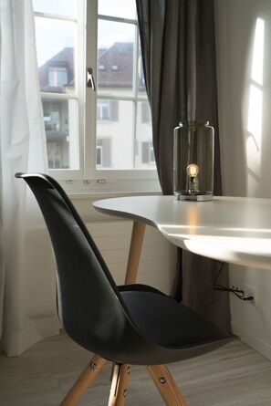 Departamento, 1 habitación | Servicios de la habitación