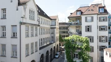 Appartement, 1 chambre | Vue de la chambre