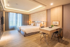 Classic Twin Room