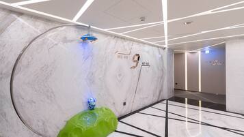 Building design