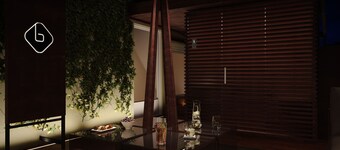 Le Bijou LQ82 Spectacular Limmatview Penthouse