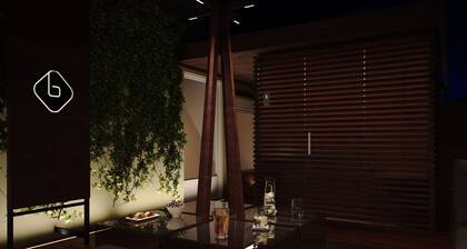 Le Bijou LQ82 Spectacular Limmatview Penthouse