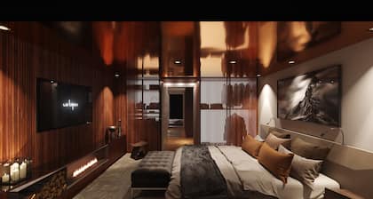 Le Bijou LQ82 Spectacular Limmatview Penthouse