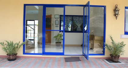 Dumaguete Springs Apartment