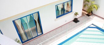 Dumaguete Springs Apartment