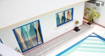 Dumaguete Springs Apartment