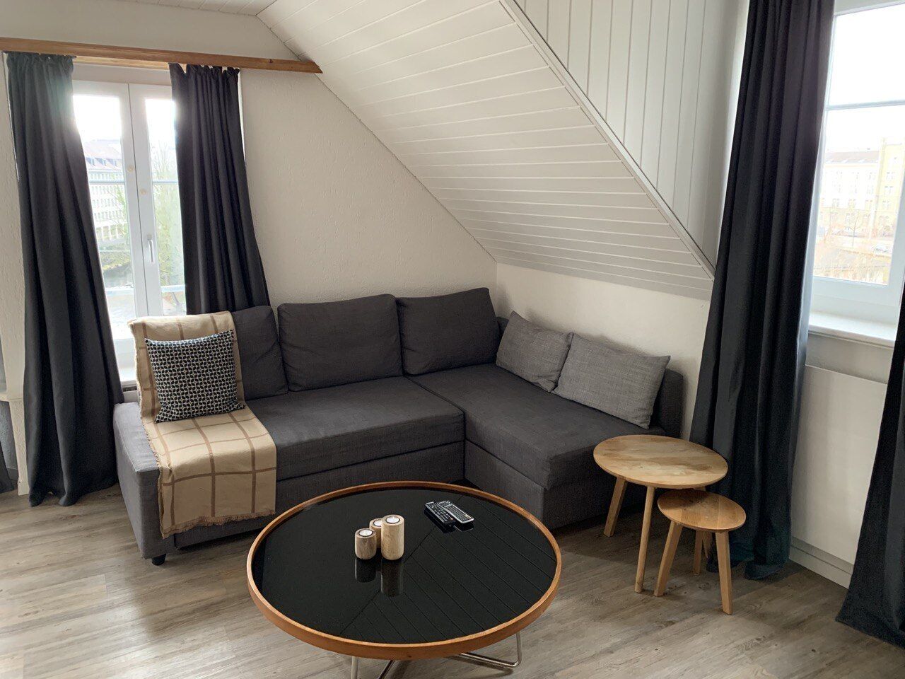 Photo - Löwenplatz Apartment near Station by Airhome