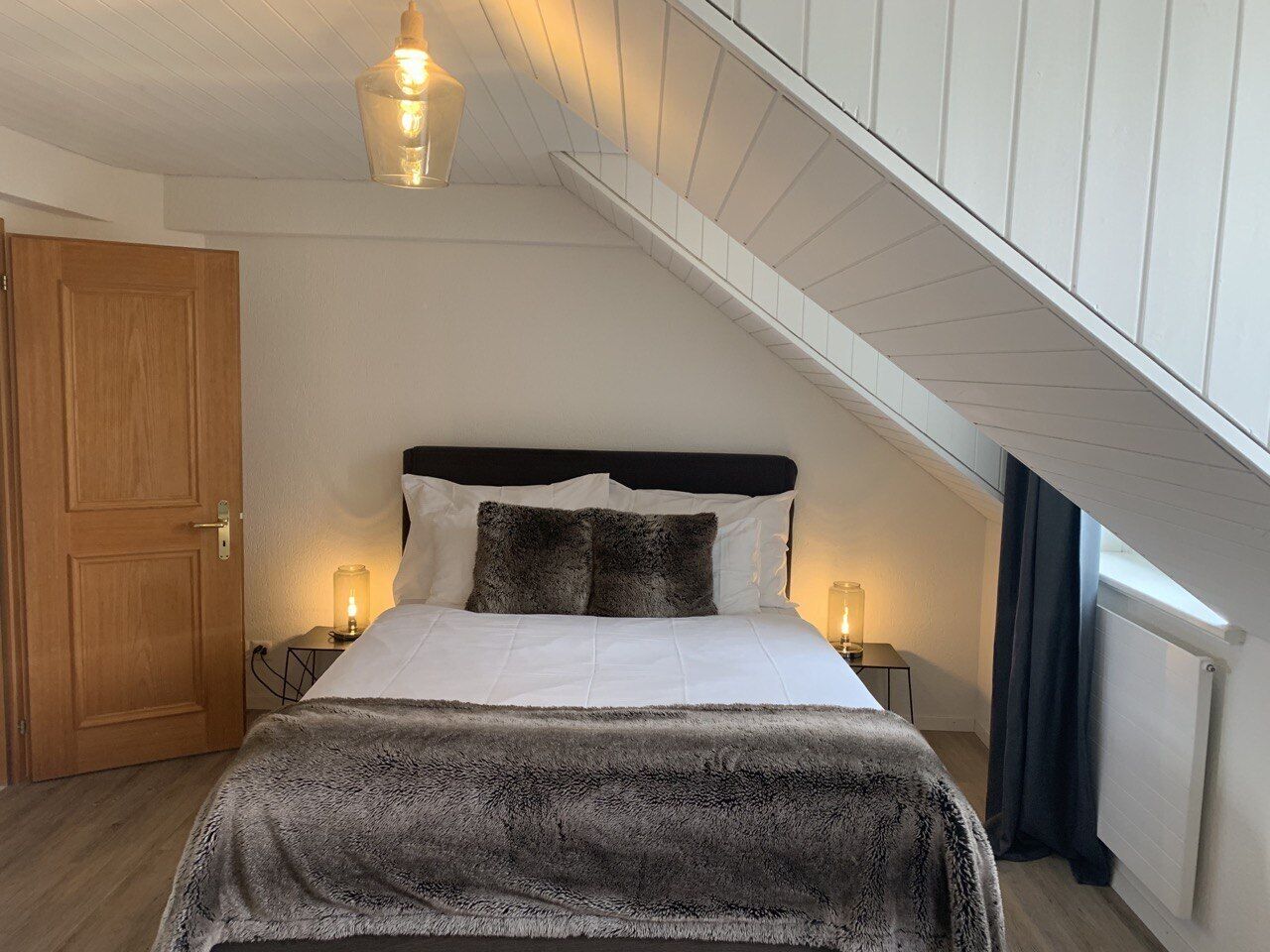 Photo - Löwenplatz Apartment near Station by Airhome