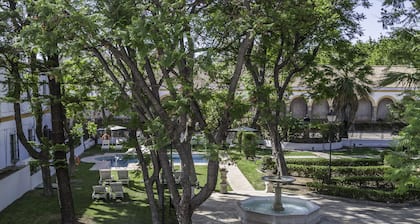 Hotel Duques de Medinaceli