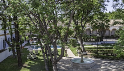 Hotel Duques de Medinaceli