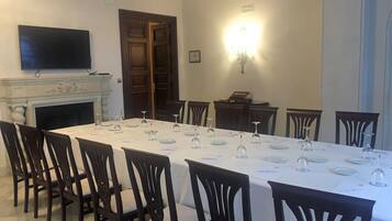 Sala de reunião