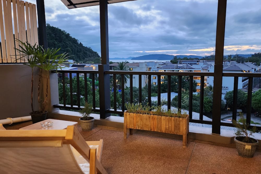 iRest Ao Nang Krabi - Hostel