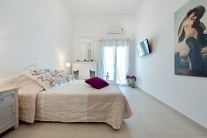 Apartment, 3 Bedrooms