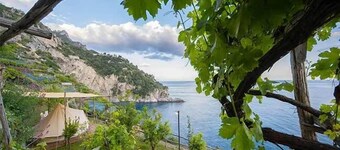 Cannaverde - Amalfi Coast Camp