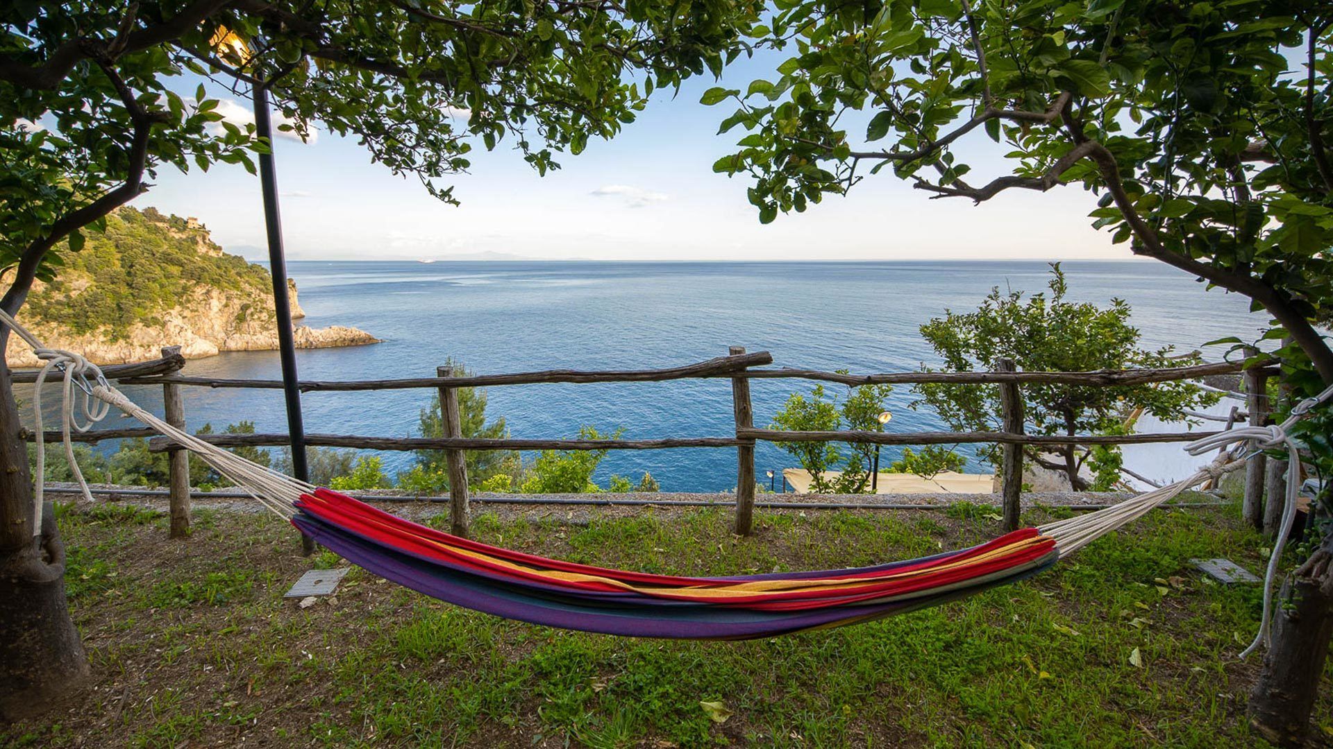 Cannaverde - Amalfi Coast Camp Reviews, Deals & Photos 2026 - Expedia