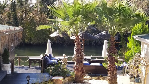 King Suite | Lake view