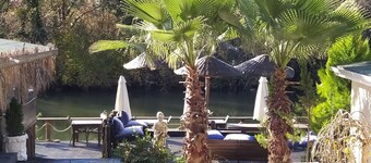 Lethe Exclusive Hotel - Adults Only