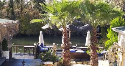 Lethe Exclusive Hotel - Adults Only