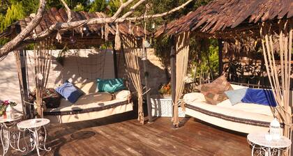 Lethe Exclusive Hotel - Adults Only