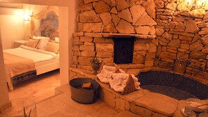 Deluxe Suite with River View