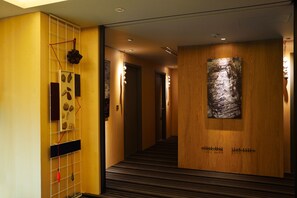 Hallway - Hotelday Plus Hualien (Hualien City)