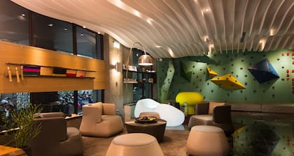 Hotelday Plus Hualien