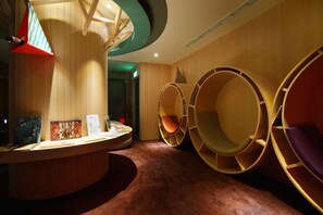 Children’s area - Hotelday Plus Hualien (Hualien City)