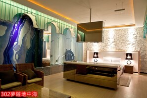 水漾峇里 | 1 間臥室、埃及棉床單、羽絨被、免費迷你吧