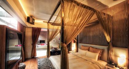 Bali Motel