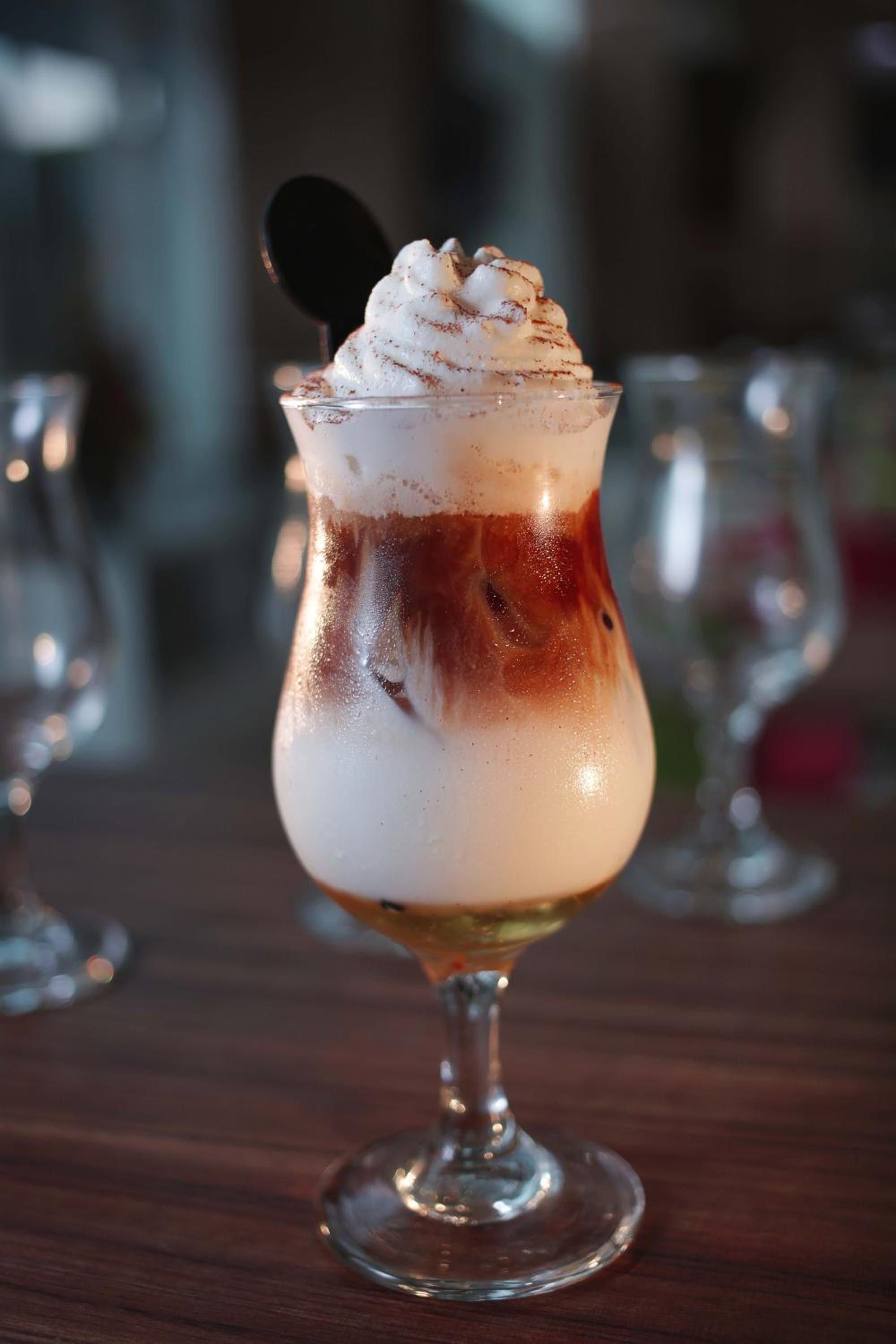 breakfast, lunch, dinner served; indonesian cuisine