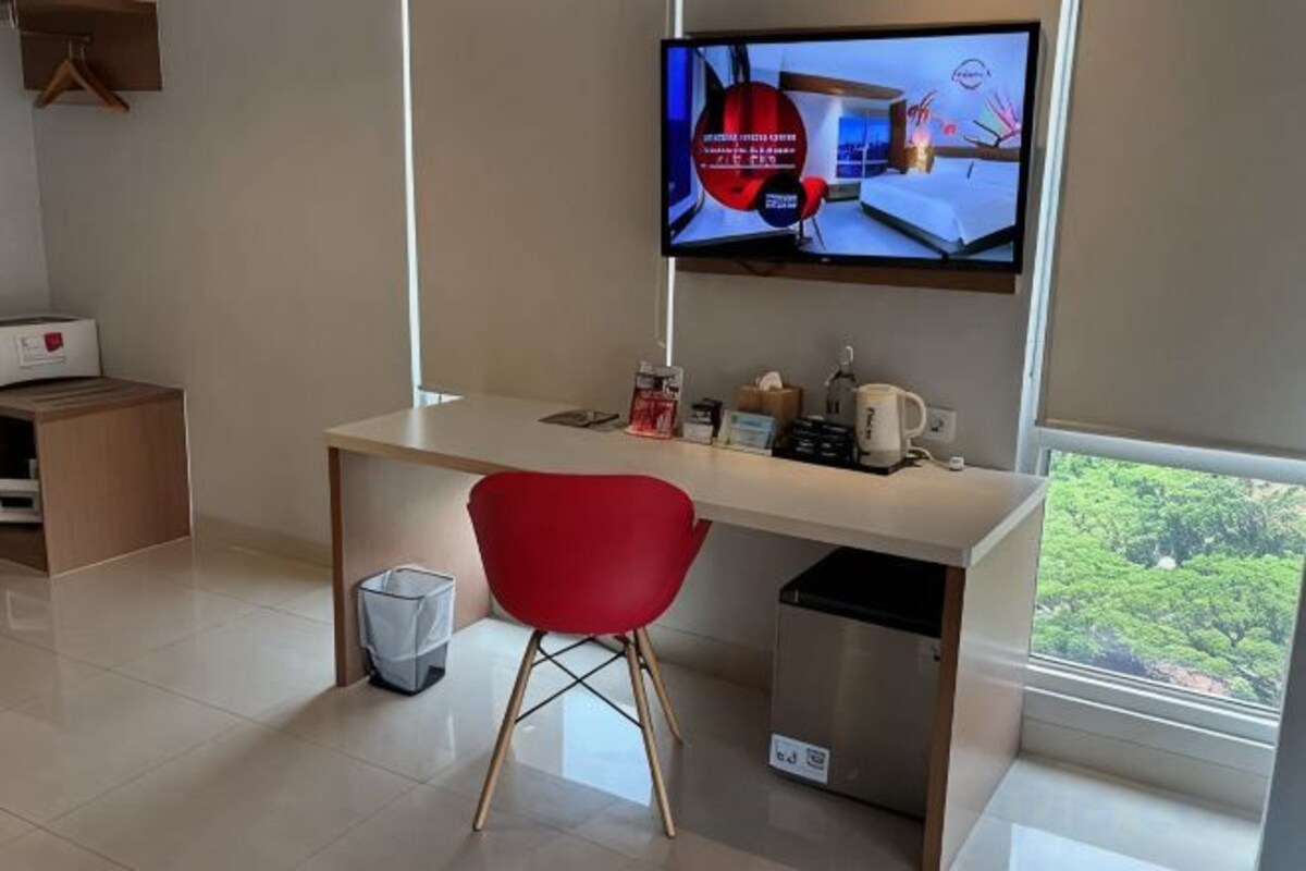 Interieur