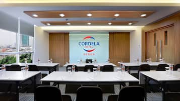 Sala de reuniones