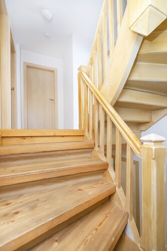 Chalet Struber